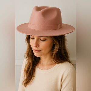 West Von M/L Classic Rancher Hat Hallie